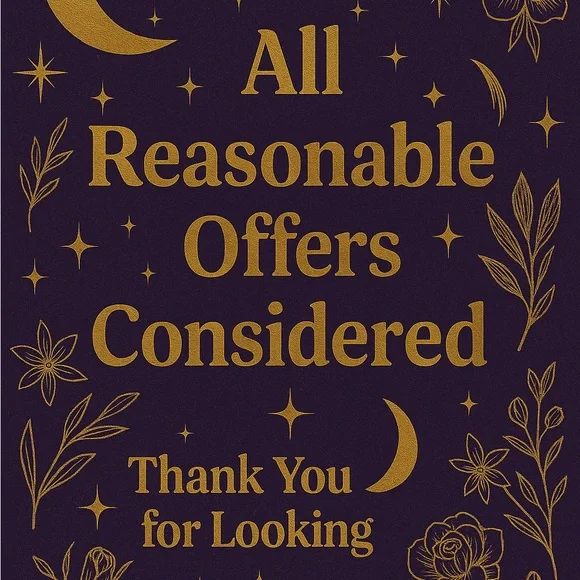 Badgley Mischka Vegan Leather Small Tote - Picture 7 of 7